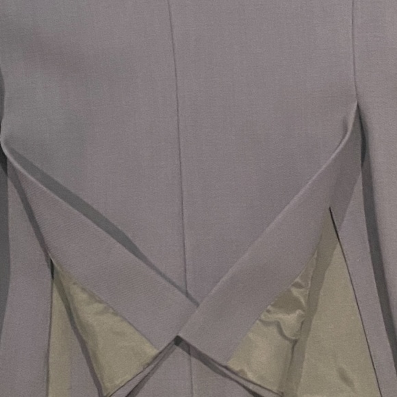 J.Crew Blazer - size 4 - Picture 7 of 9